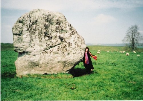 Avebury Ring