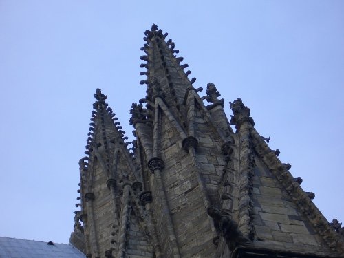 Lincoln Cathedral