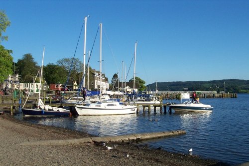 Ambleside