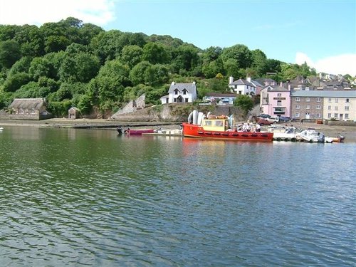 Dittisham