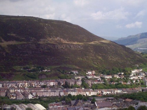 Rhondda