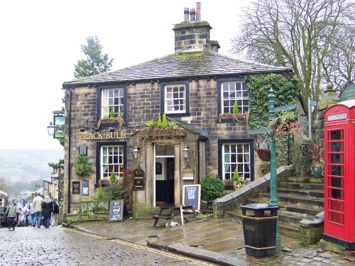 Haworth