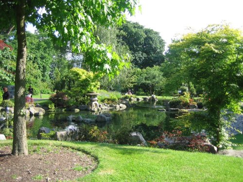 Holland Park