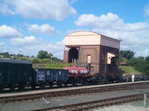 Didcot Railway Centre