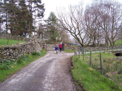 Cumbria