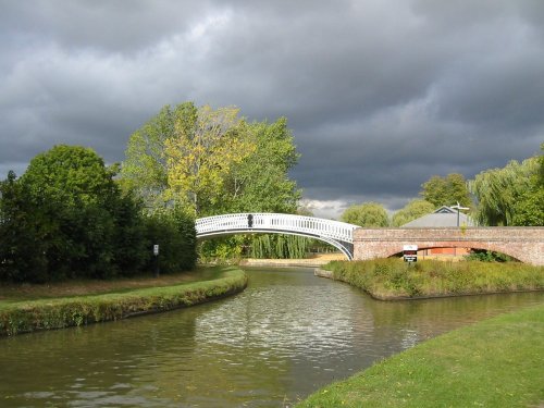 Braunston