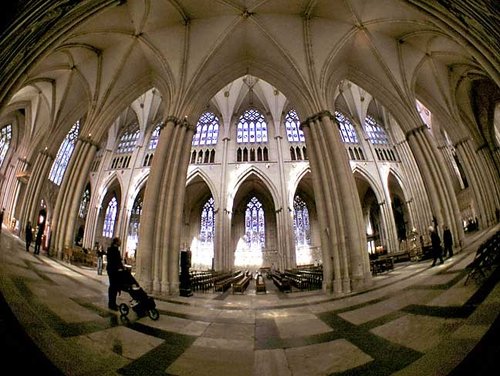 York Minster