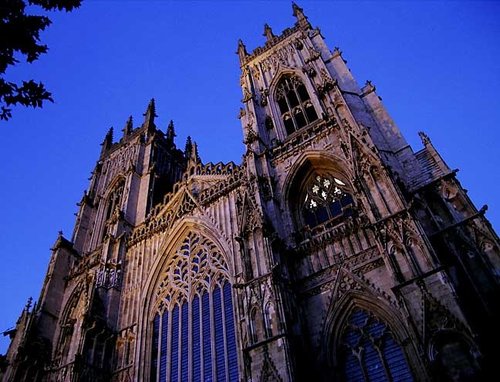 York Minster