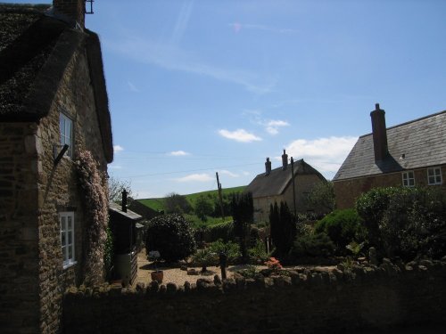 Abbotsbury, Dorset, England