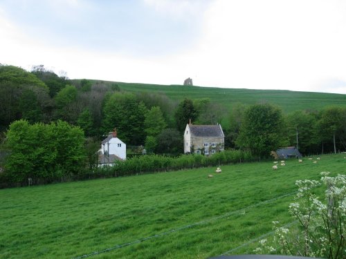 Abbotsbury, Dorset, England