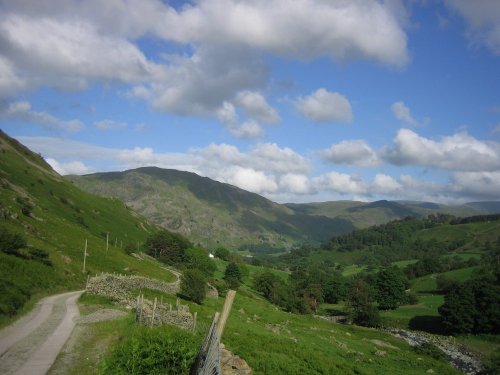 The Lake District