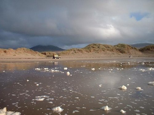 Dyffryn Ardudwy