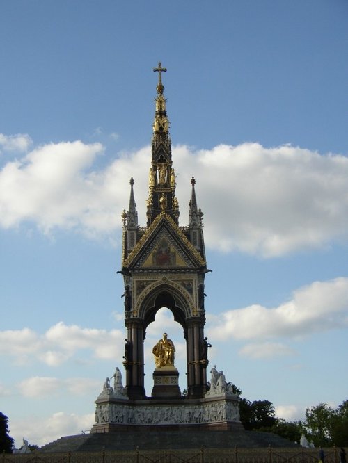 Albert Memorial