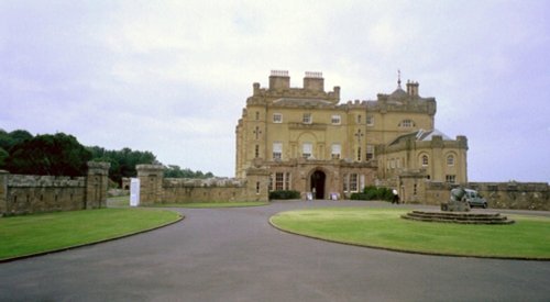 Culzean Castle & Country Park