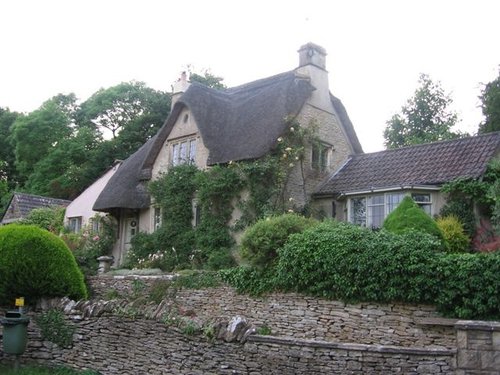 Castle Combe