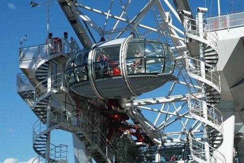 London Eye