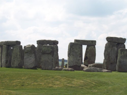 Stonehenge