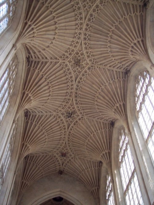 Bath Abbey