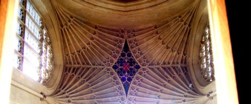 Bath Abbey