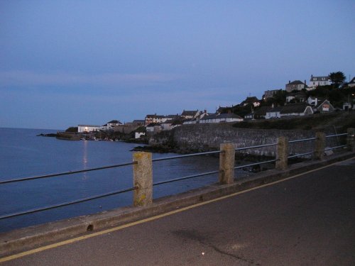 Coverack