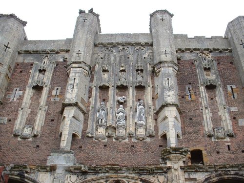 Thornton Abbey