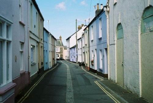 Appledore