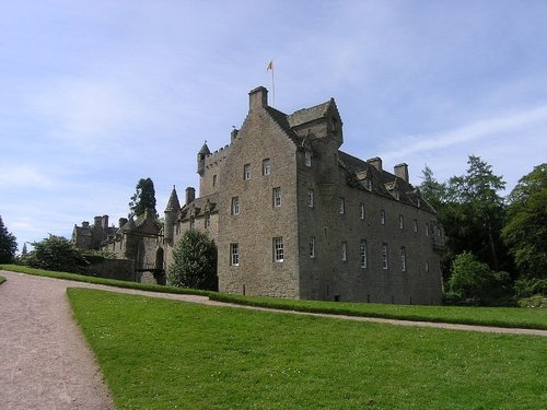 Pictures of Nairn, Highland, Scotland | England Photography & History