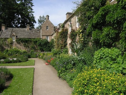 Cawdor Castle