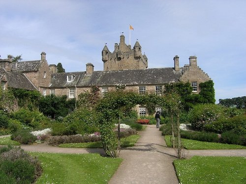 Cawdor Castle