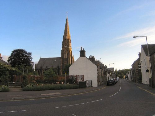 Comrie