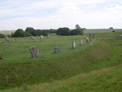 Avebury Ring