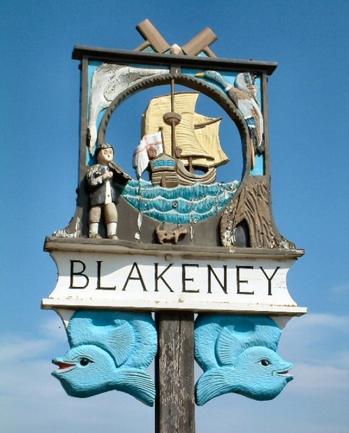 Blakeney