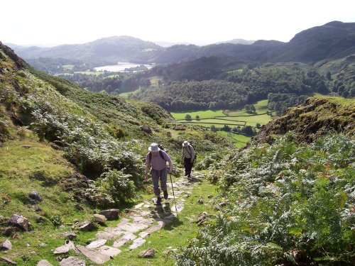 The Lake District