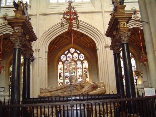 Bath Abbey