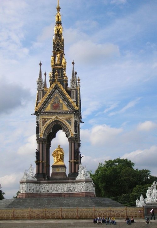 Albert Memorial