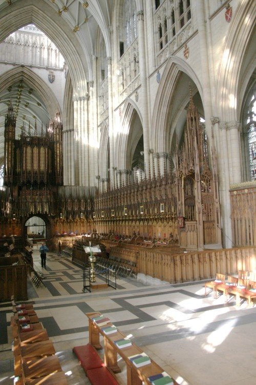 York Minster