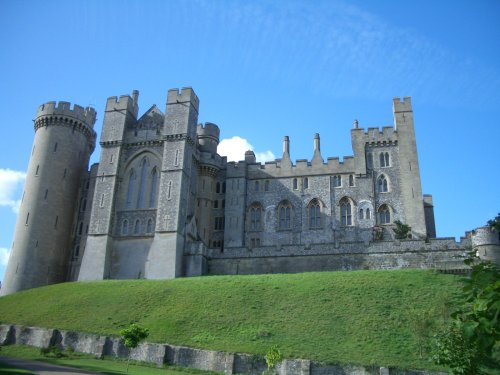 Arundel Castle