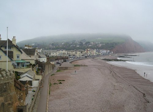 Sidmouth