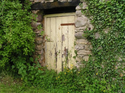 Crakehall Water Mill