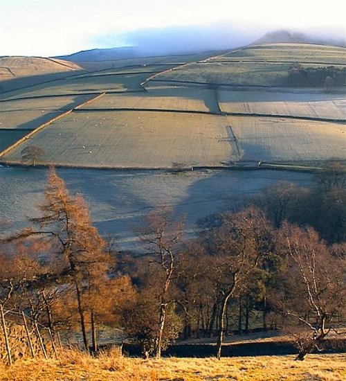 Peak District National Park