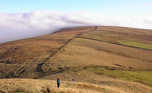 Peak District National Park