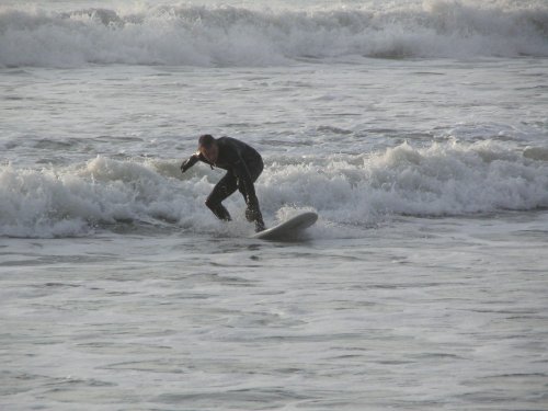 Tywyn