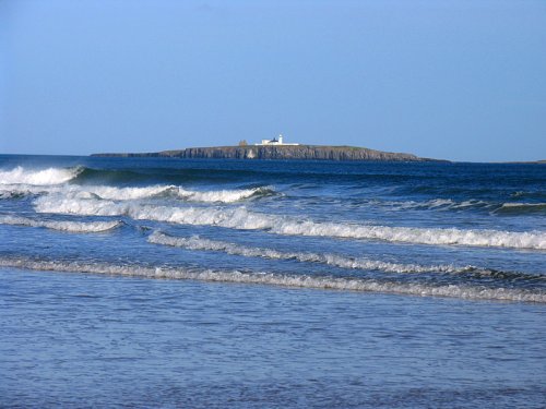 Seahouses