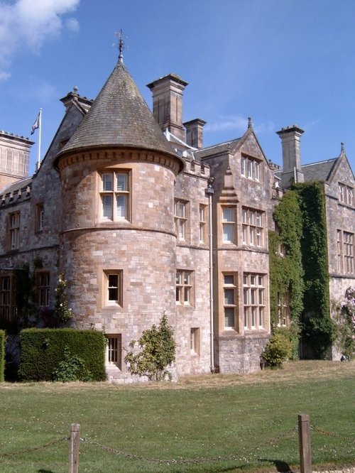 Beaulieu Palace House, Beaulieu, Hampshire