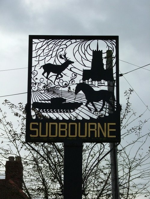 Sudbourne