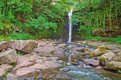 Brecon Beacons National Park