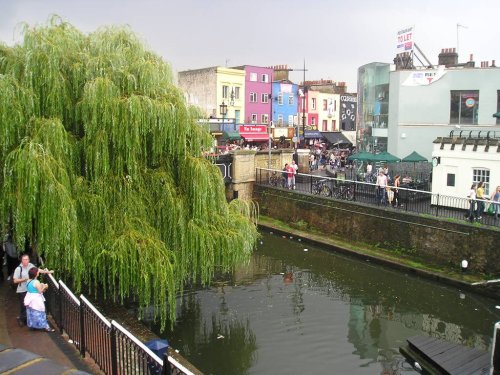 Camden Town