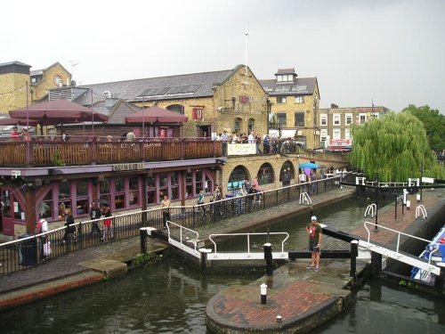 Camden Town