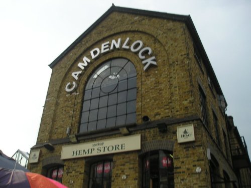 Camden Town