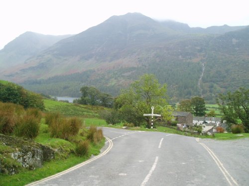 Buttermere